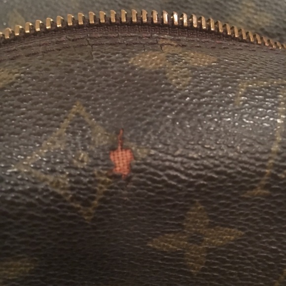 Vintage Louis Vuitton - Picture 6 of 8